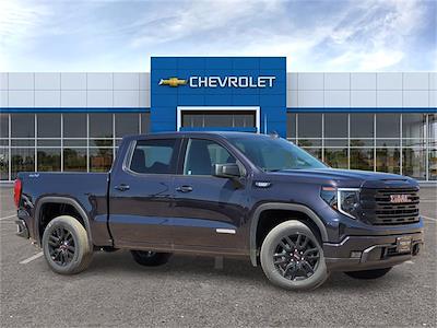 2025 GMC Sierra 1500 Crew Cab 4x4 Pickup for sale #G275933 - photo 1