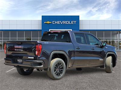 2025 GMC Sierra 1500 Crew Cab 4x4 Pickup for sale #G275933 - photo 2