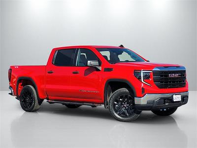 2022 GMC Sierra 1500 Crew Cab 4WD Pickup for sale #G286151A - photo 1