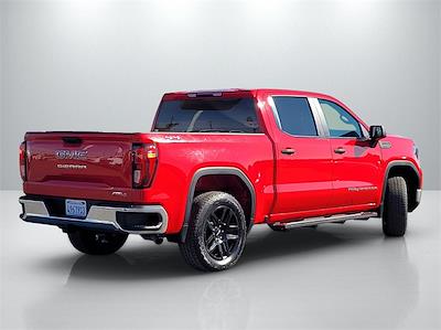 2022 GMC Sierra 1500 Crew Cab 4WD Pickup for sale #G286151A - photo 2