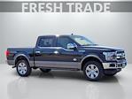 2018 Ford F-150 SuperCrew Cab 4x4 Pickup for sale #G28624AA - photo 1