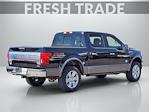 2018 Ford F-150 SuperCrew Cab 4x4 Pickup for sale #G28624AA - photo 2