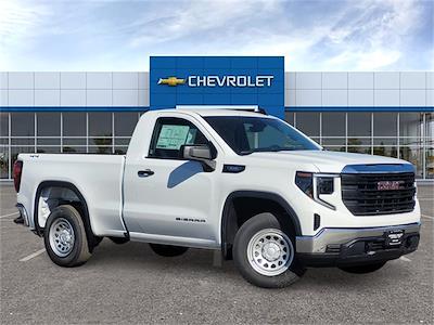 2025 GMC Sierra 1500 Regular Cab 4x4 Pickup for sale #G28766 - photo 1