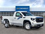 2025 GMC Sierra 1500 Regular Cab 4x4 Pickup for sale #G28766 - photo 1