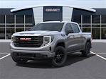2025 GMC Sierra 1500 Crew Cab 4x4 Pickup for sale #G288743 - photo 6