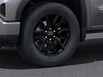 2025 GMC Sierra 1500 Crew Cab 4x4 Pickup for sale #G288743 - photo 9