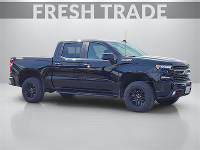 2020 Chevrolet Silverado 1500 Crew Cab 4x4 Pickup for sale #G29206A - photo 1