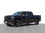 Used 2020 Chevrolet Silverado 1500 LT Crew Cab 4x4 Pickup for sale #G29206A - photo 1