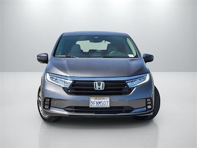 2023 Honda Odyssey FWD Minivan for sale #G305299A - photo 2