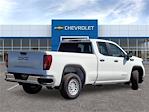 2025 GMC Sierra 1500 Double Cab 4x2 Pickup for sale #G329055 - photo 4