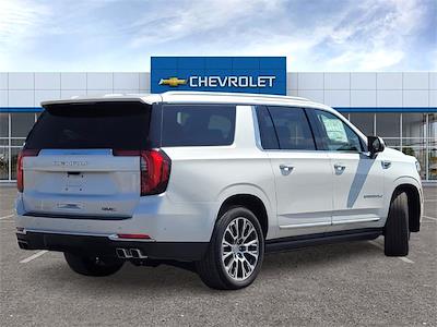 New 2025 GMC Yukon XL - photo 1