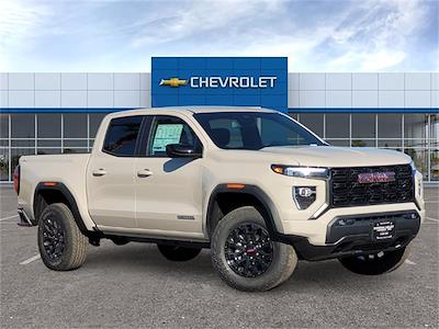 New 2026 GMC Canyon Elevation Crew Cab for sale #G39813 - photo 1