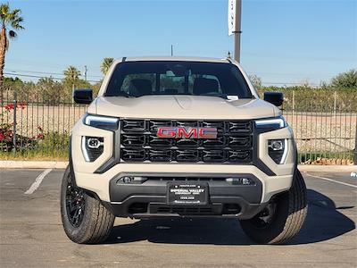 New 2026 GMC Canyon Elevation Crew Cab for sale #G39813 - photo 2