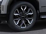 2025 GMC Sierra EV Crew Cab 4WD Pickup for sale #G403090 - photo 9