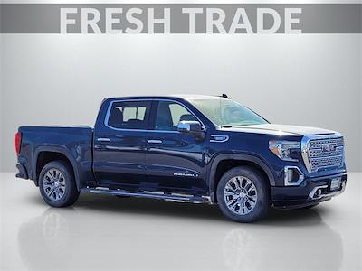 2021 GMC Sierra 1500 Crew Cab 4x4 Pickup for sale #G418856A - photo 1