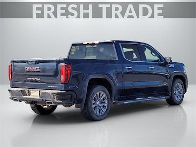 2021 GMC Sierra 1500 Crew Cab 4x4 Pickup for sale #G418856A - photo 2