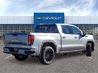 New 2026 GMC Sierra 1500 Elevation Crew Cab for sale #G44409 - photo 2