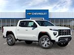 New 2025 GMC Canyon AT4 Crew Cab 4x4 Pickup for sale #G49632 - photo 1