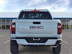 New 2025 GMC Canyon AT4 Crew Cab 4x4 Pickup for sale #G49632 - photo 5