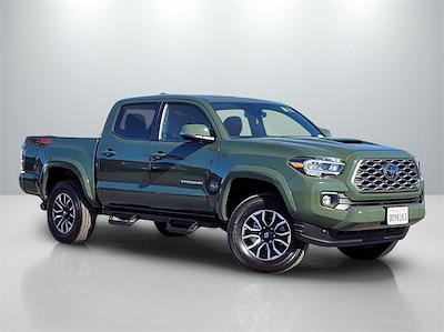 Used 2022 Toyota Tacoma TRD Sport Double Cab for sale #G53062A - photo 1