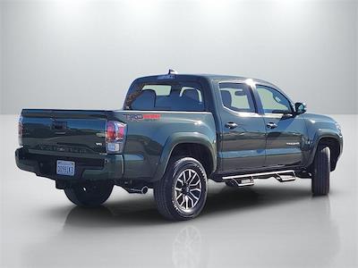 2022 Toyota Tacoma Double Cab 4WD Pickup for sale #G53062A - photo 2