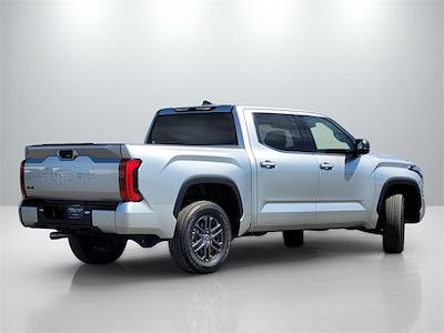 2023 Toyota Tundra CrewMax Cab 4x4 Pickup for sale #G54360A - photo 2