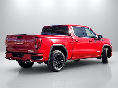 Used 2021 GMC Sierra 1500 Elevation Crew Cab for sale #G58199B - photo 2