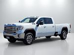 2021 GMC Sierra 3500 Crew Cab 4WD Pickup for sale #G58283A - photo 8