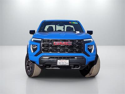 Used 2025 GMC Canyon - photo 1