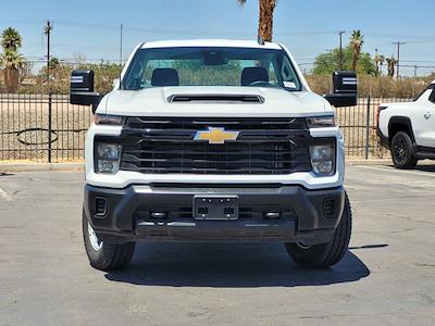 Used 2025 Chevrolet Silverado 2500 - photo 1