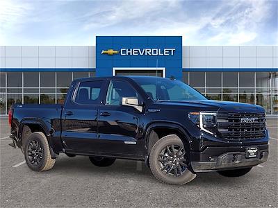 New 2026 GMC Sierra 1500 Elevation Crew Cab for sale #G62848 - photo 1