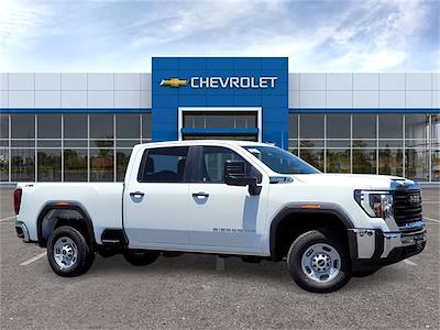 2025 GMC Sierra 2500 Crew Cab 4x4 Pickup for sale #G63661 - photo 1