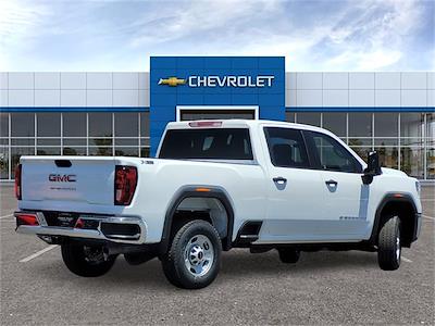 2025 GMC Sierra 2500 Crew Cab 4x4 Pickup for sale #G63661 - photo 2