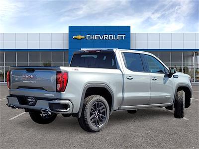 2025 GMC Sierra 1500 Crew Cab 4x4 Pickup for sale #G63800 - photo 2