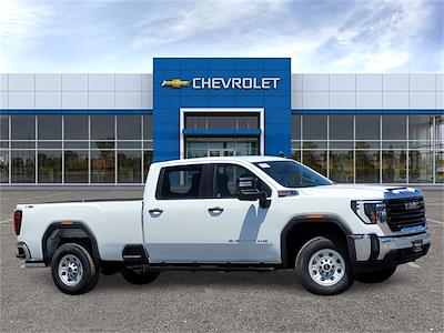 2025 GMC Sierra 2500 Crew Cab 4x4 Pickup for sale #G64356 - photo 1