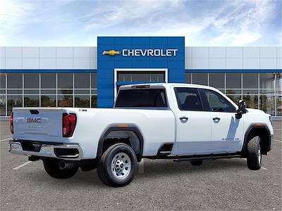 2025 GMC Sierra 2500 Crew Cab 4x4 Pickup for sale #G64356 - photo 2