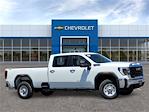 2025 GMC Sierra 2500 Crew Cab 4x4 Pickup for sale #G64356 - photo 1