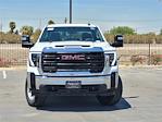 2025 GMC Sierra 2500 Crew Cab 4x4 Pickup for sale #G64356 - photo 3