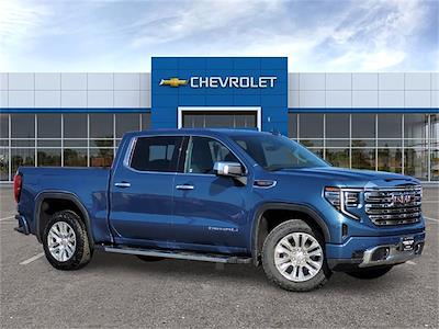 2025 GMC Sierra 1500 Crew Cab 4x4 Pickup for sale #G67023 - photo 1