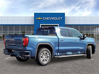 2025 GMC Sierra 1500 Crew Cab 4x4 Pickup for sale #G67023 - photo 2