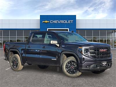 2026 GMC Sierra 1500 Crew Cab 4WD Pickup for sale #G69983 - photo 1