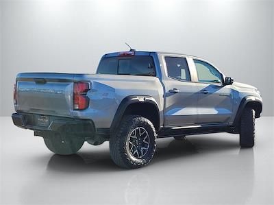 2024 Chevrolet Colorado Crew Cab 4WD Pickup for sale #G70843A - photo 2