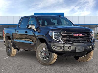 New 2026 GMC Sierra 1500 AT4X Crew Cab for sale #G73796 - photo 1