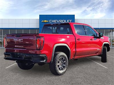 New 2026 GMC Sierra 1500 AT4X Crew Cab for sale #G73797 - photo 2