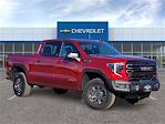 New 2026 GMC Sierra 1500 AT4X Crew Cab for sale #G73797 - photo 1