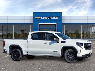 2025 GMC Sierra 1500 Crew Cab 4x4 Pickup for sale #G76905 - photo 1