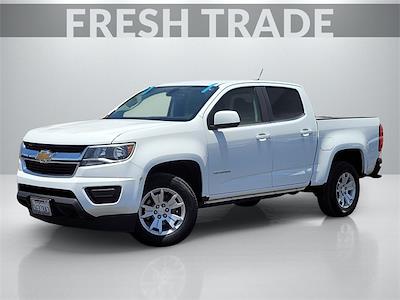 2020 Chevrolet Colorado Crew Cab 4x2 Pickup for sale #G77939A - photo 1