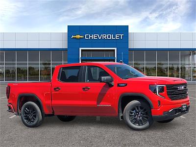 New 2025 GMC Sierra 1500 Pro Crew Cab 4x4 Pickup for sale #G80292 - photo 1