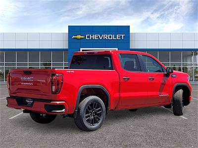 New 2025 GMC Sierra 1500 Pro Crew Cab 4x4 Pickup for sale #G80292 - photo 2