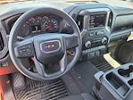 New 2025 GMC Sierra 1500 Pro Crew Cab 4x4 Pickup for sale #G80292 - photo 7